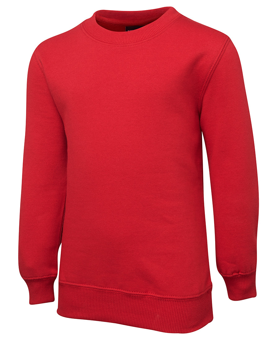 JBs Wear Kids Fleecy Sweat (3KFS)