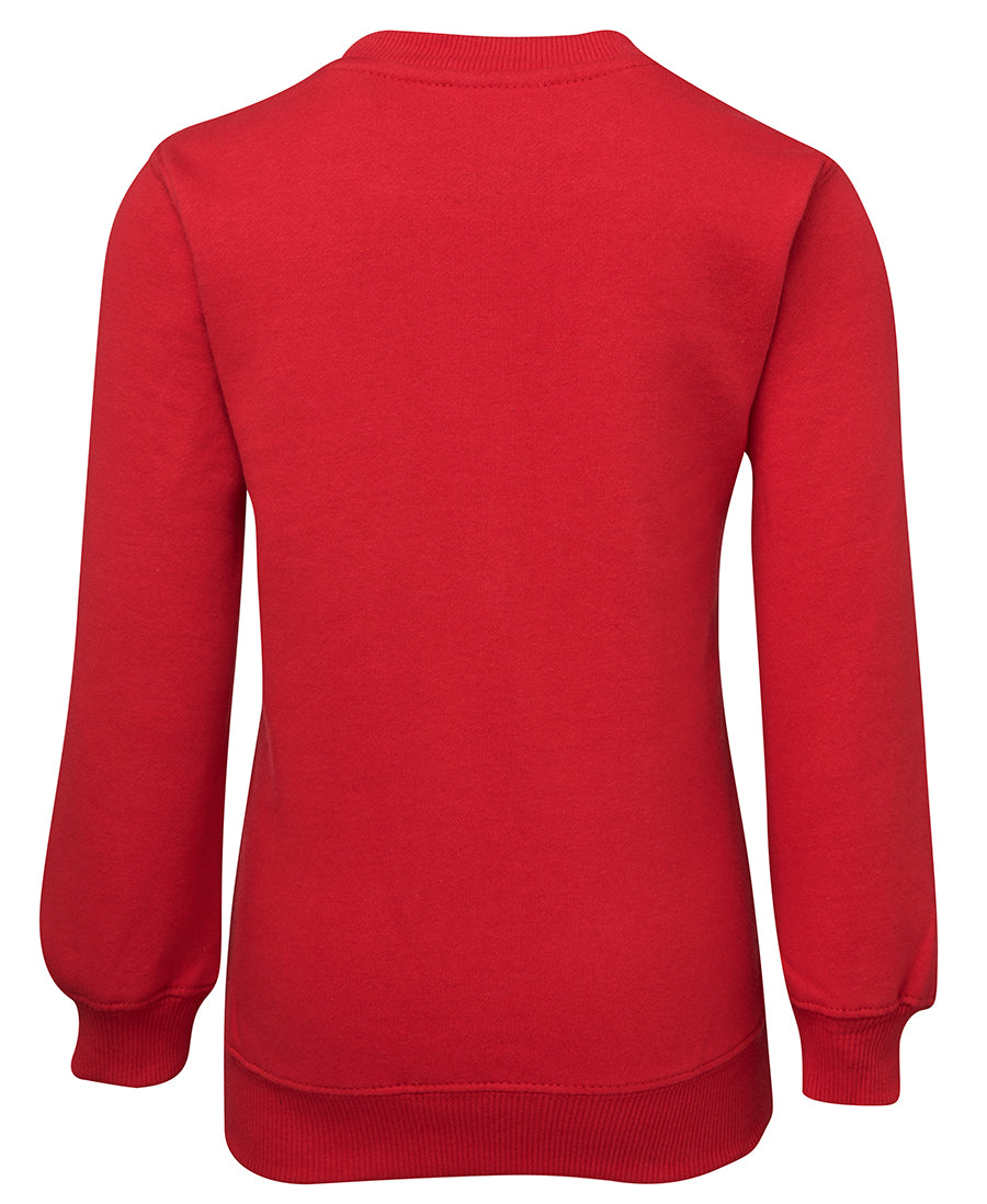 JBs Wear Kids Fleecy Sweat (3KFS)