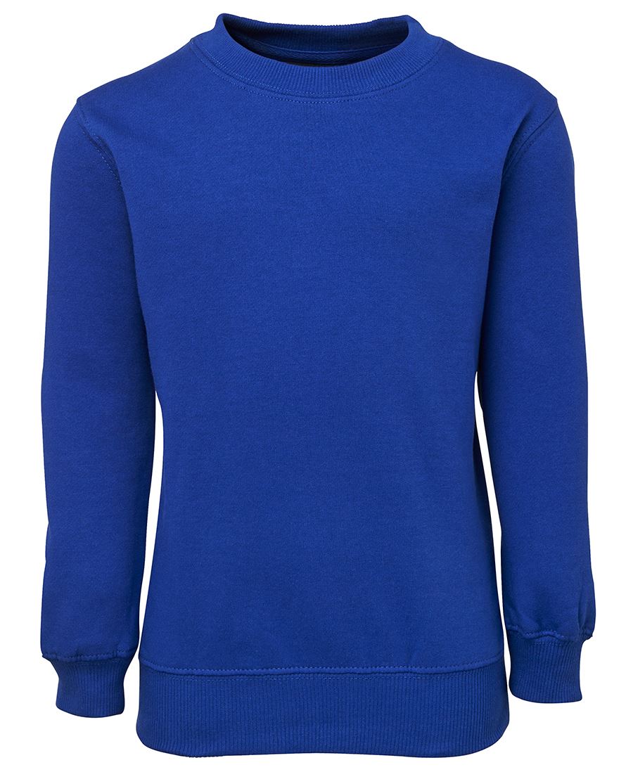 JBs Wear Kids Fleecy Sweat (3KFS)