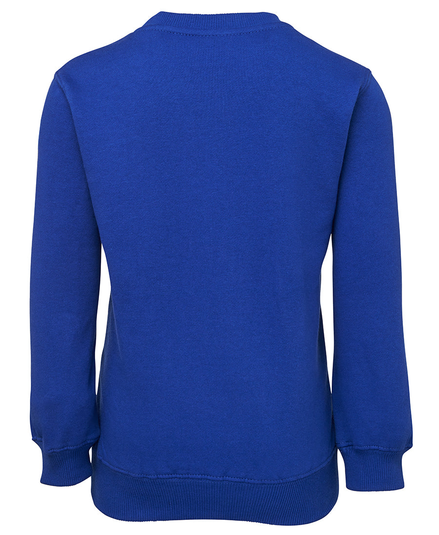 JBs Wear Kids Fleecy Sweat (3KFS)
