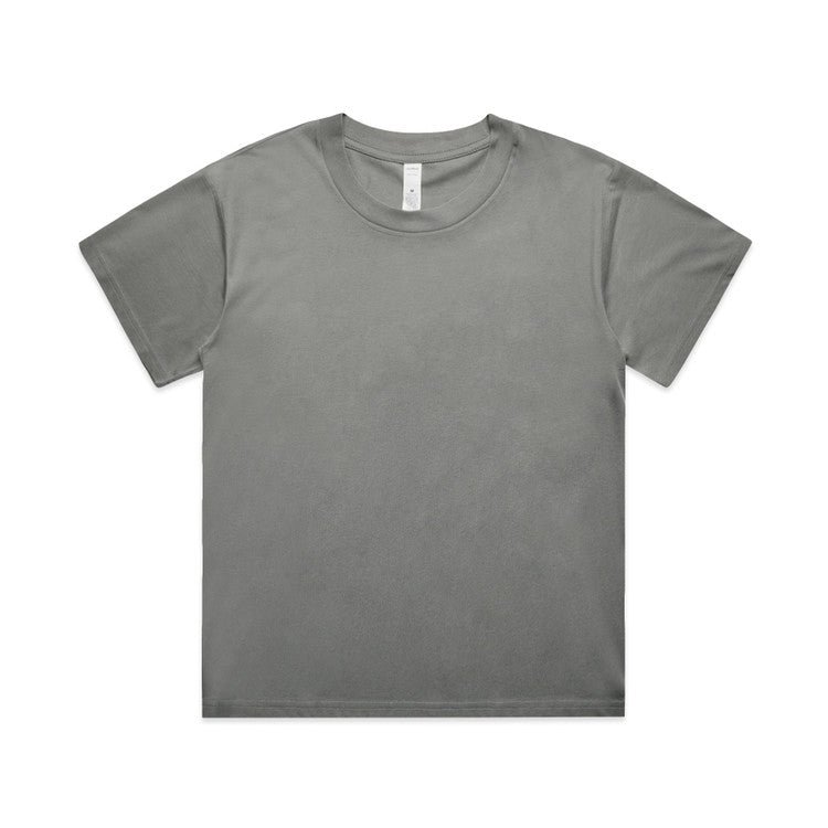 Ascolour Wo'S Martina Tee(4006)
