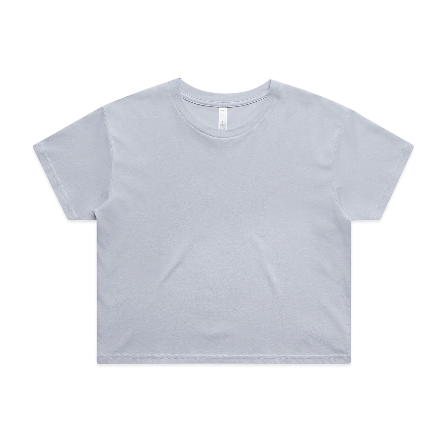 Ascolour Wo's Crop Tee (4062)2nd colour