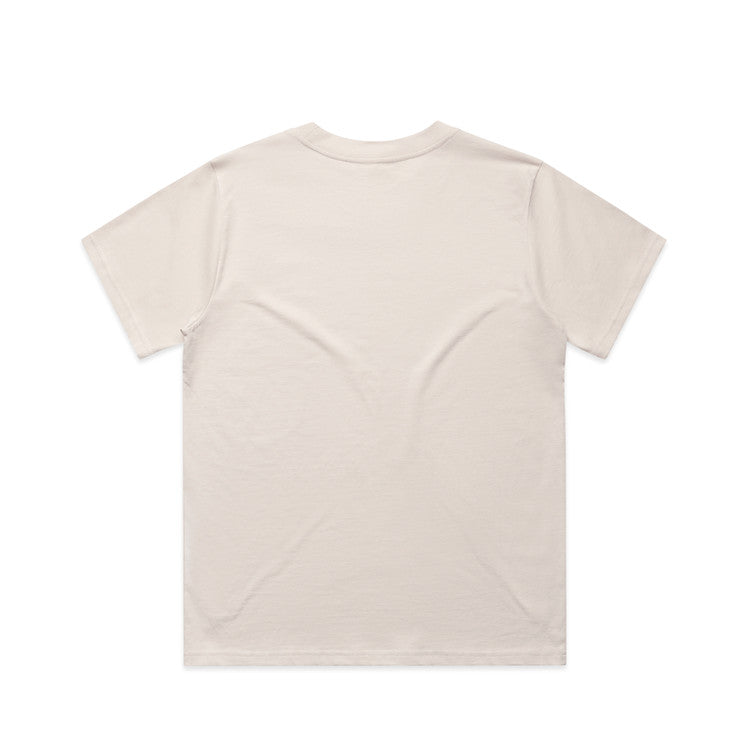 Ascolour Wo's Classic Minus Tee (4079) 2nd colour