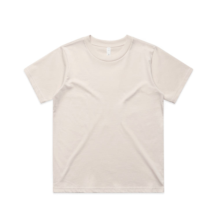 Ascolour Wo's Classic Minus Tee (4079) 2nd colour