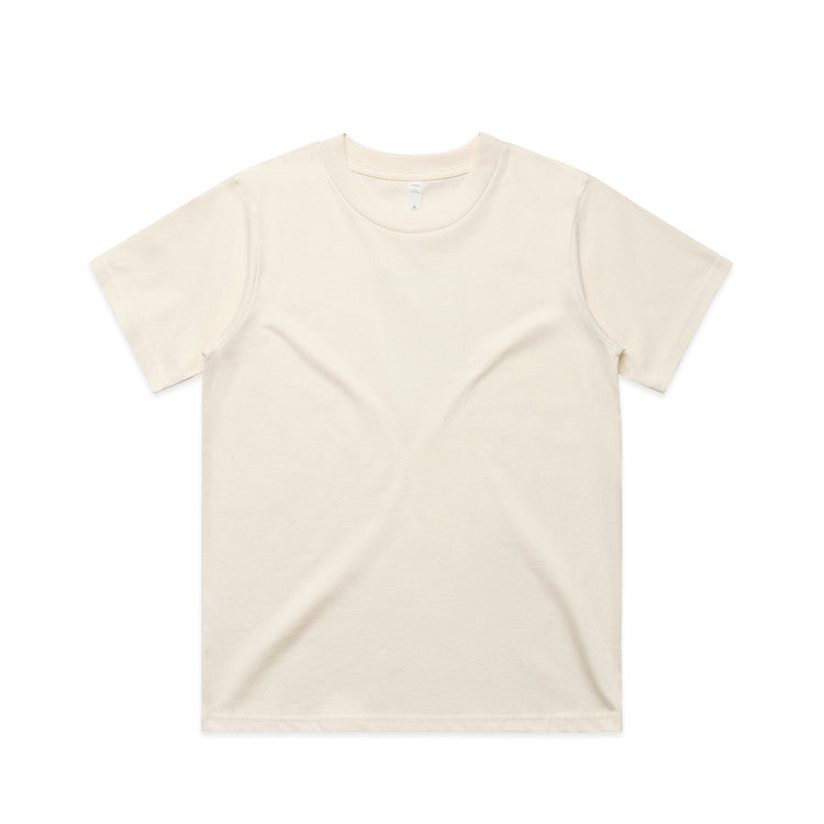 Ascolour Wo's Classic Minus Tee (4079) 2nd colour