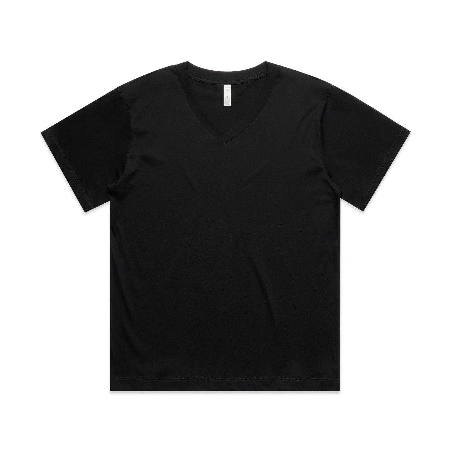 Ascolour Wo's Martina V Neck Tee - (4095) Info