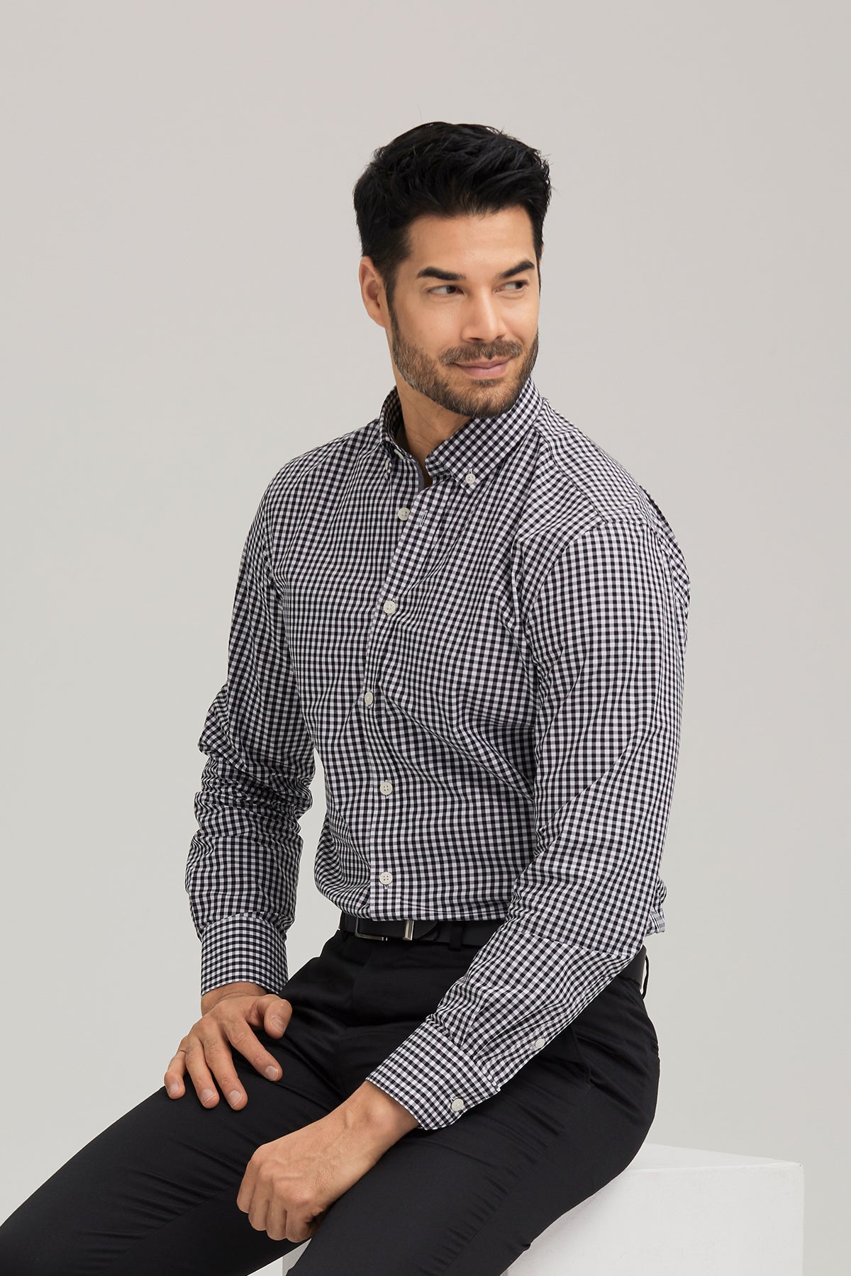 City Collection City Check (4207LS)