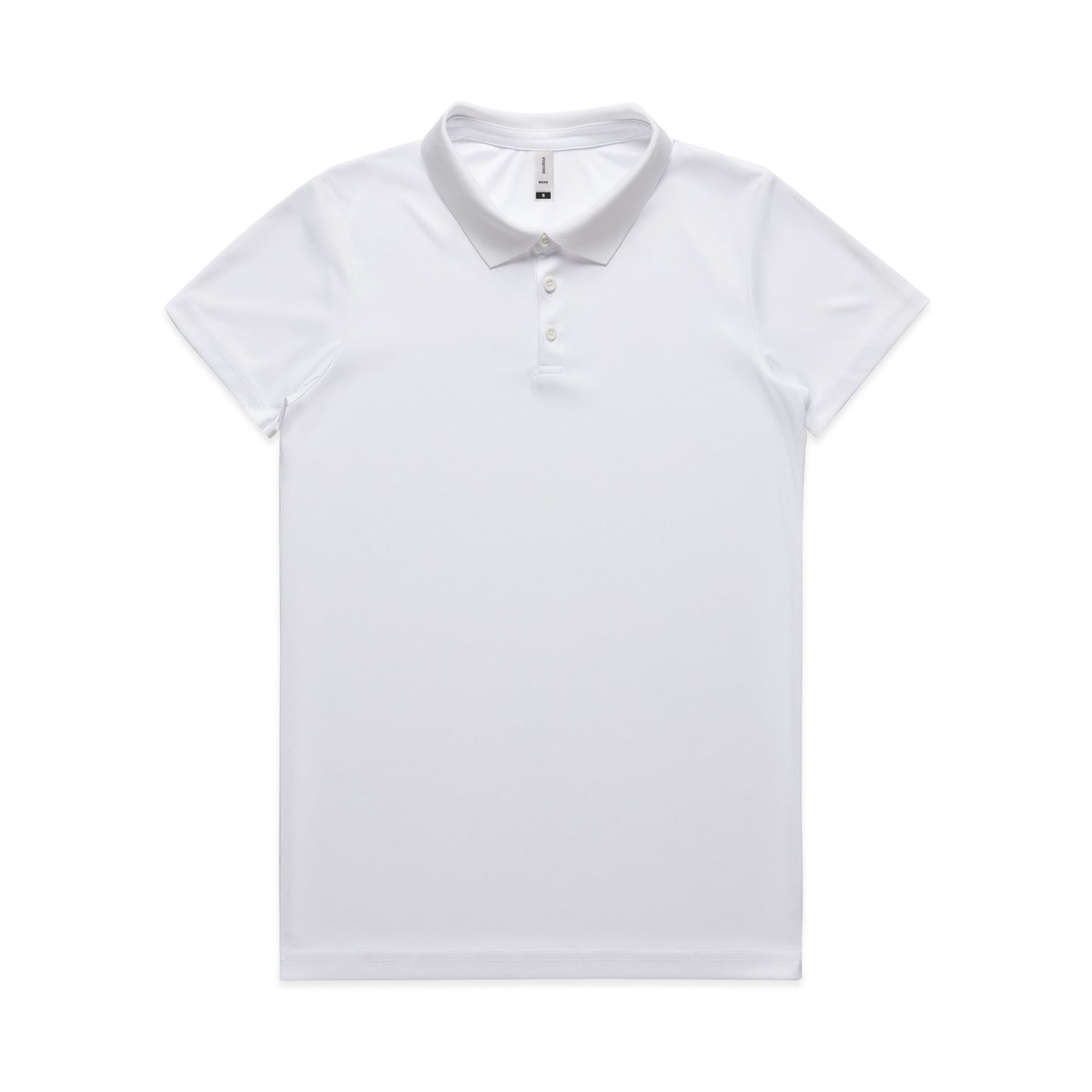 Ascolour Wo's Work Polo (4425)