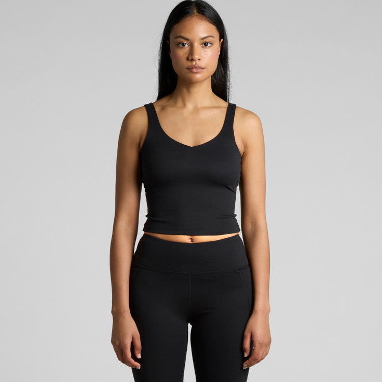 Ascolour Wo's Active Bra Tank-(4641)
