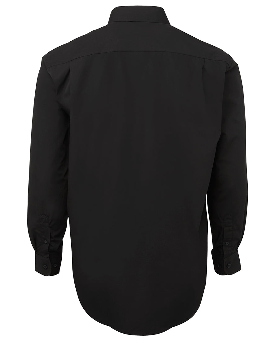 JBs Wear Poplin Gents Shirt S/S (4P)