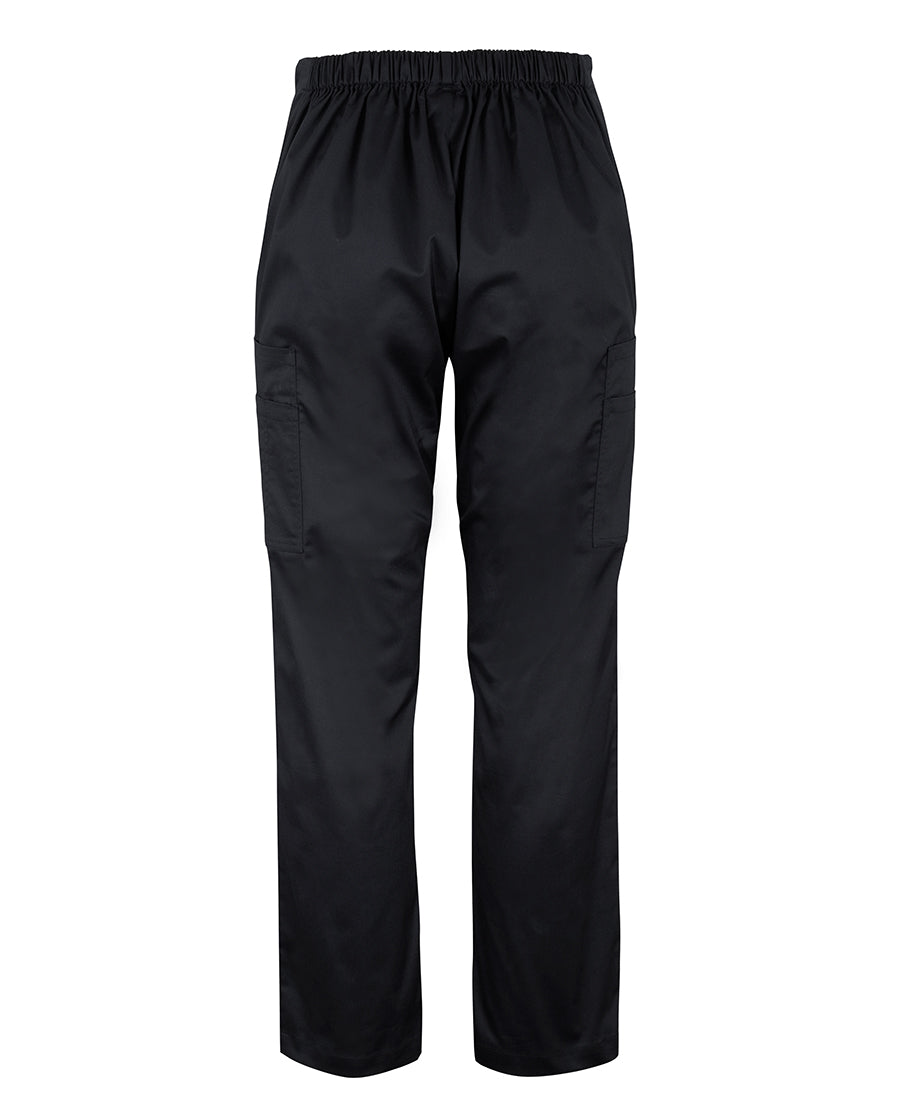 JB's Ladies Premium Scrub Cargo Pant(4SPP1)
