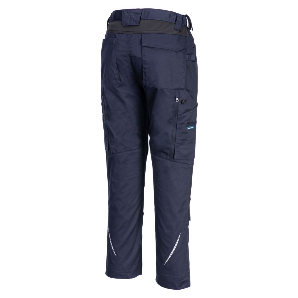 Portwest WX2 Eco Stretch Trade Pants (CD881)