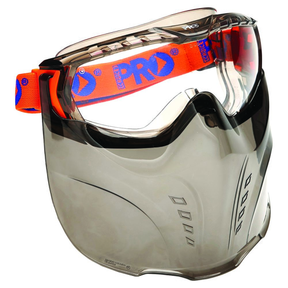 Pro Choice Vadar Goggle Shields (500)