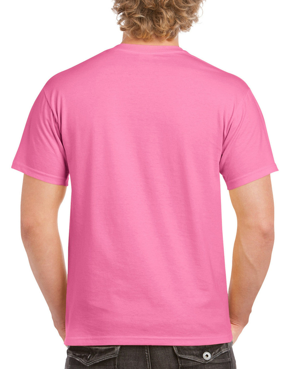 Gildan Heavy Cotton T-shirt 180GM -(5000)