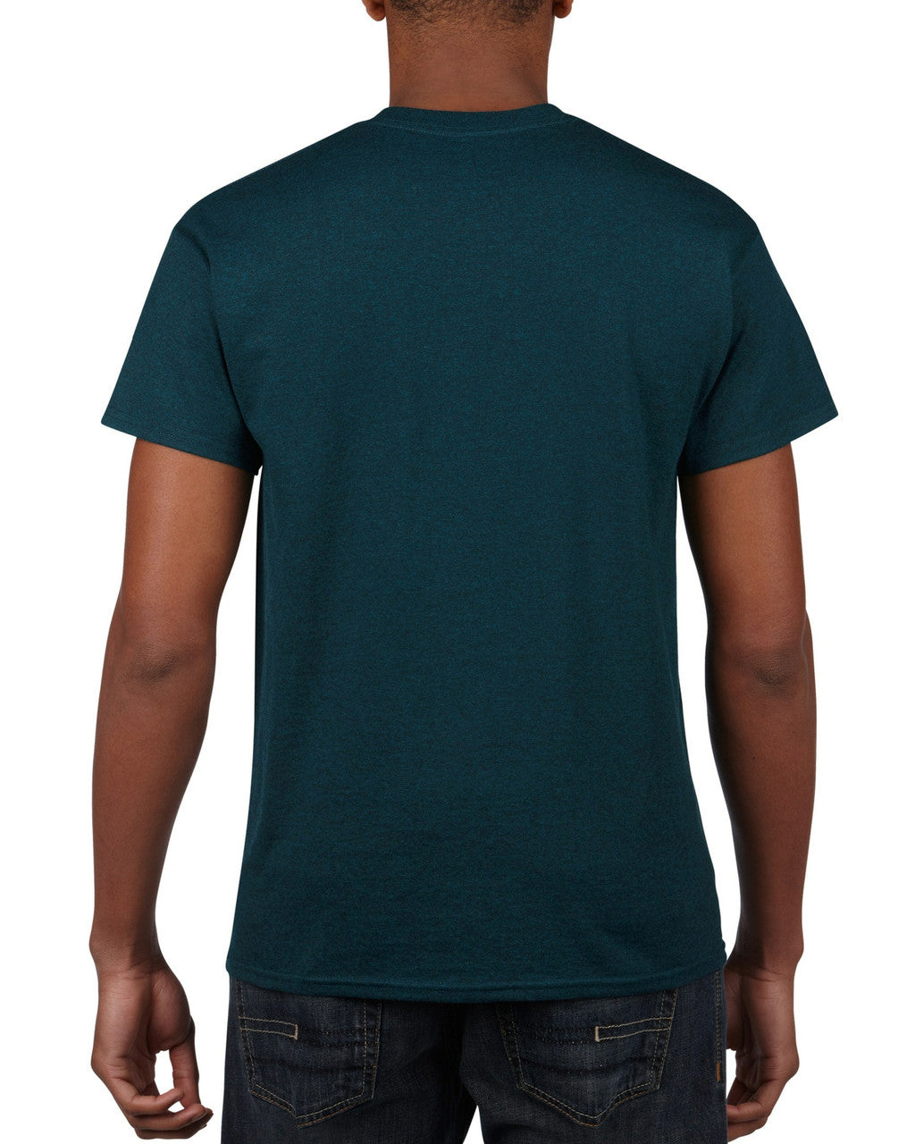 Gildan Heavy Cotton T-shirt 180GM -(5000)
