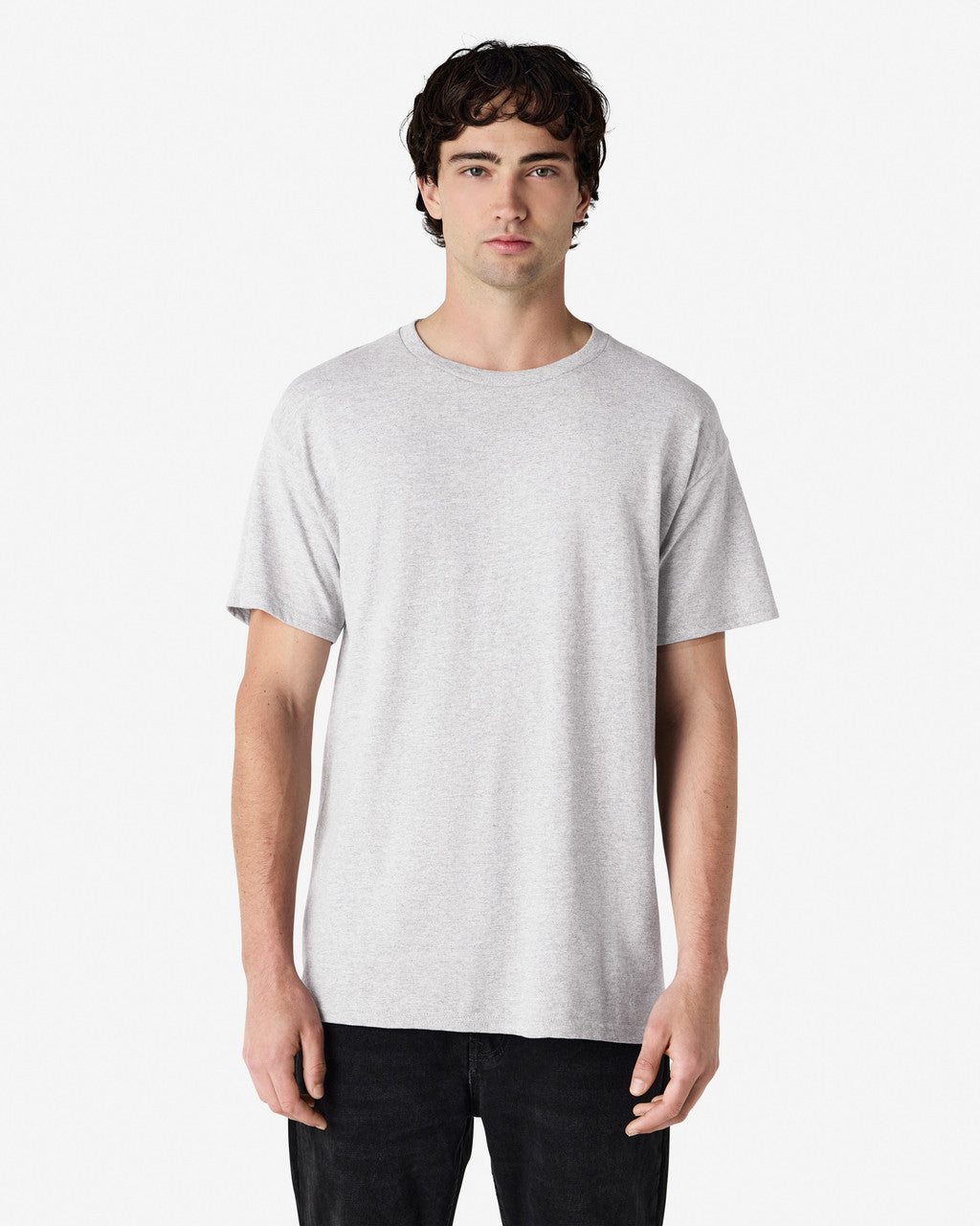 Gildan Heavy Cotton T-shirt 180GM 1Colour -(5000)