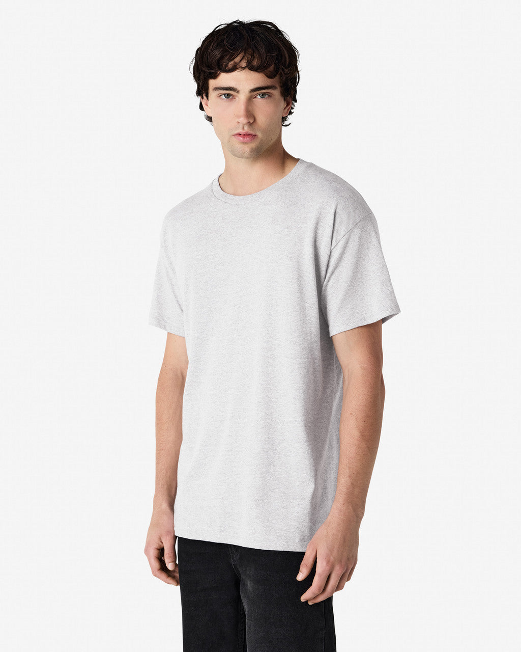 Gildan Heavy Cotton T-shirt 180GM 1Colour -(5000)