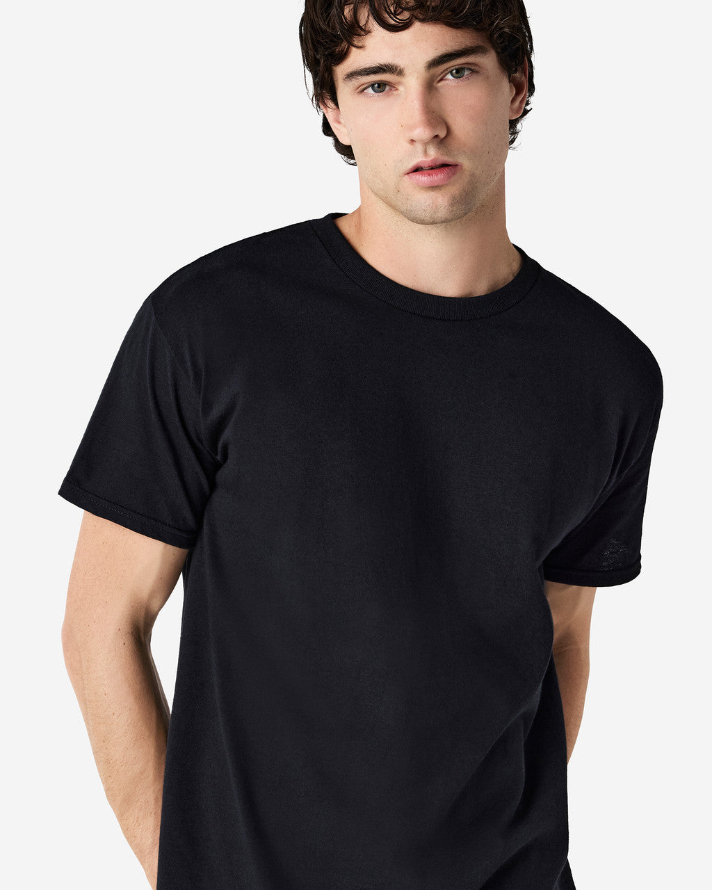 Gildan Heavy Cotton T-shirt 180GM 1Colour -(5000)