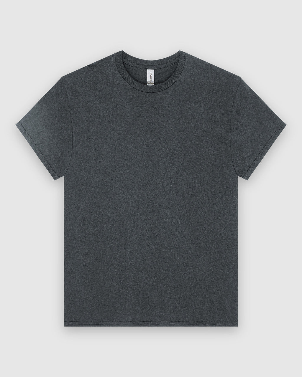 Gildan Heavy Cotton T-shirt 180GM 1Colour -(5000)