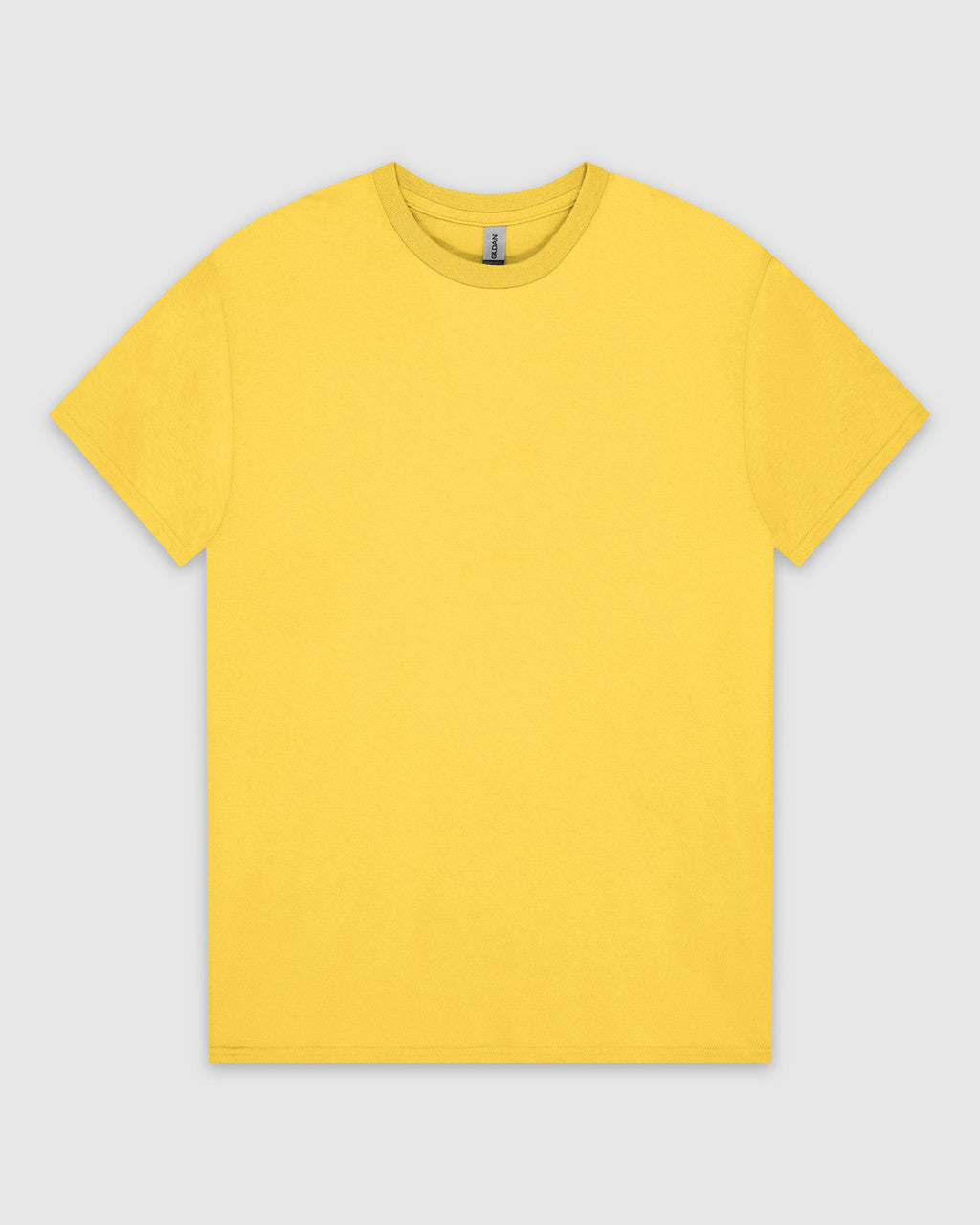 Gildan Heavy Cotton T-shirt 180GM 1Colour -(5000)