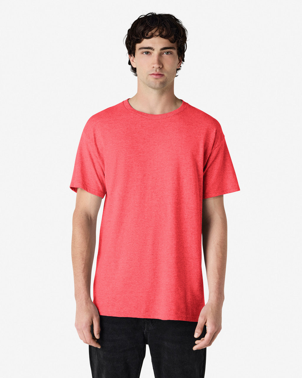 Gildan Heavy Cotton T-shirt 180GM 1Colour -(5000)
