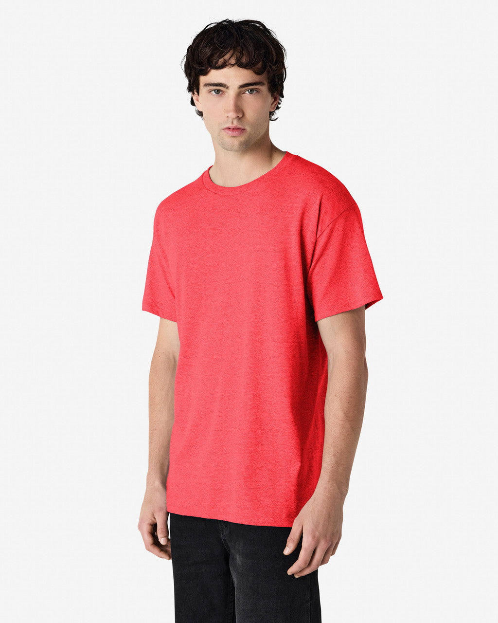 Gildan Heavy Cotton T-shirt 180GM 1Colour -(5000)