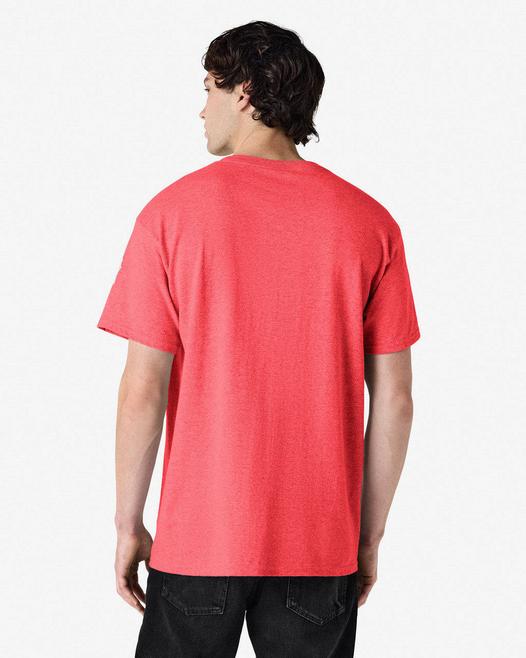 Gildan Heavy Cotton T-shirt 180GM 1Colour -(5000)