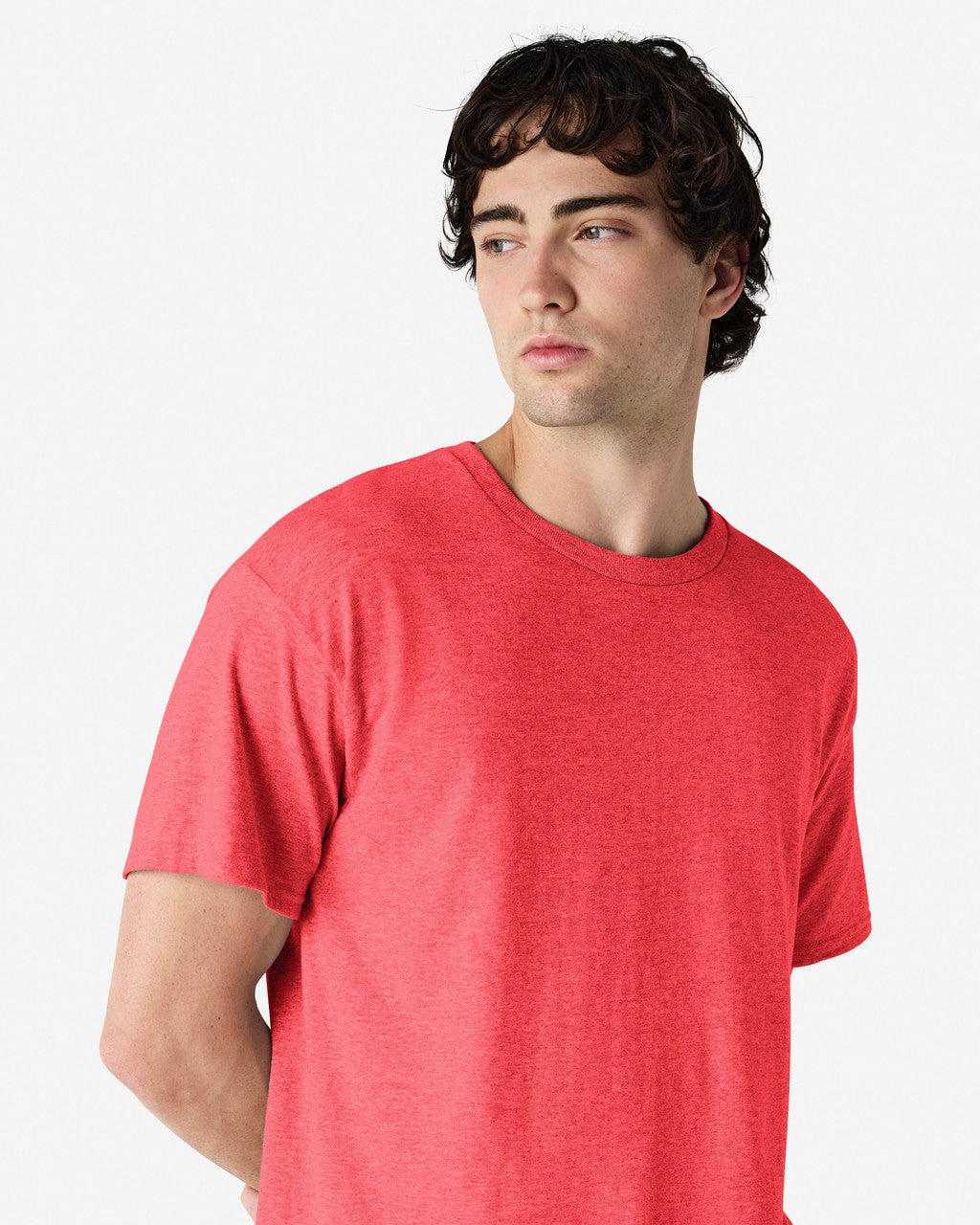 Gildan Heavy Cotton T-shirt 180GM 1Colour -(5000)