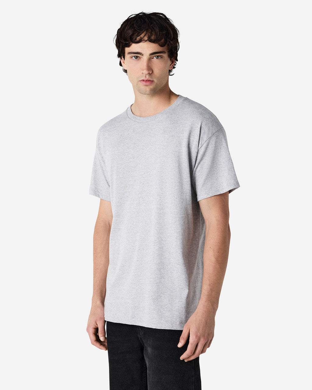 Gildan Heavy Cotton T-shirt 180GM 1Colour -(5000)