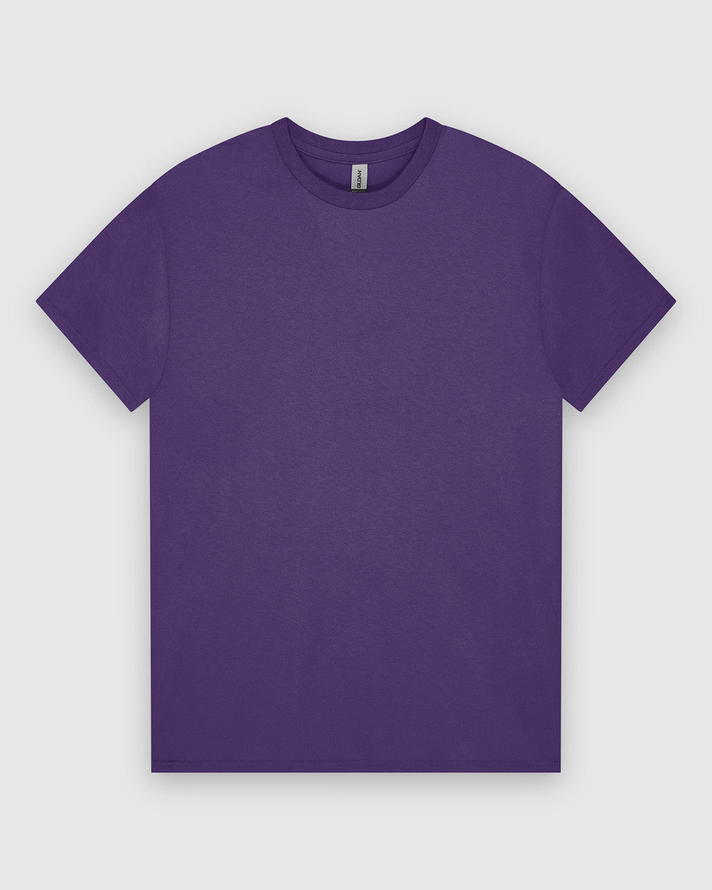 Gildan Heavy Cotton T-shirt 180GM 1Colour -(5000)