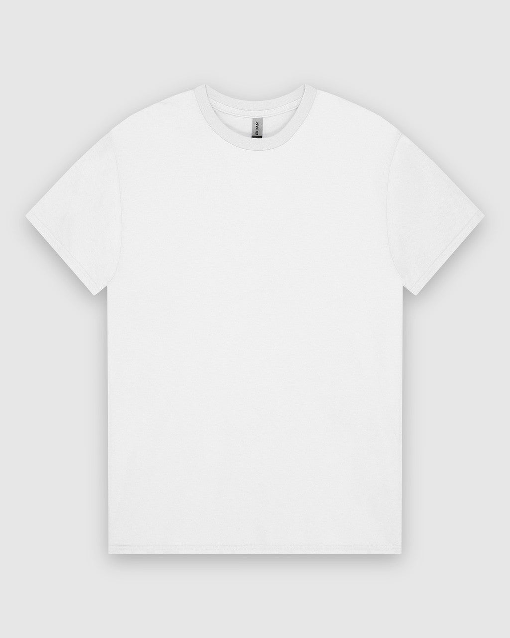Gildan Heavy Cotton T-shirt 180GM 4Color-(5000)