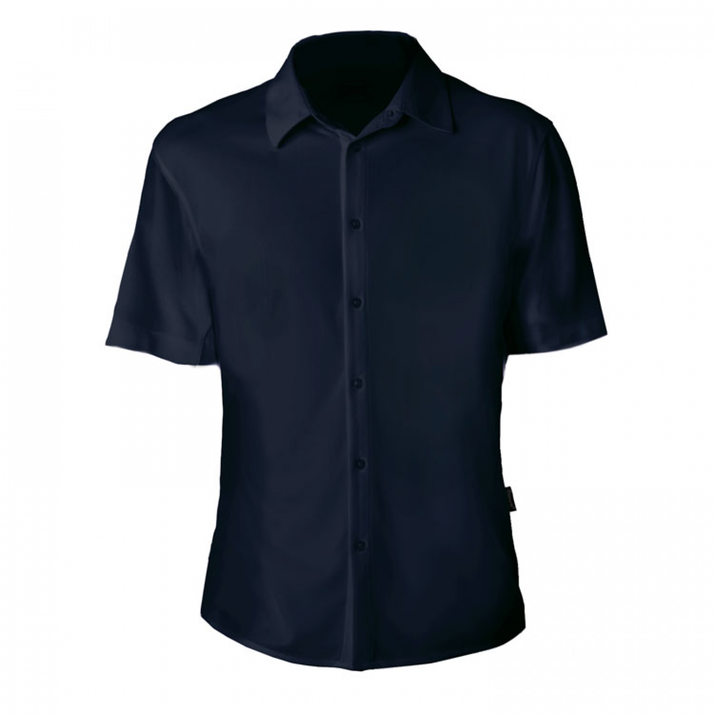 Stencil Liberty 5010S Mens Liberty Shirt S/S Shirts-(5010S)