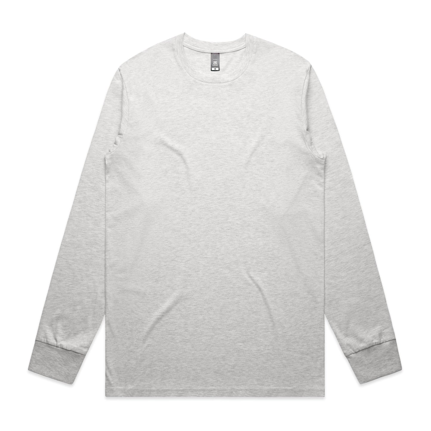 Ascolour Mens Staple L/S(5020)