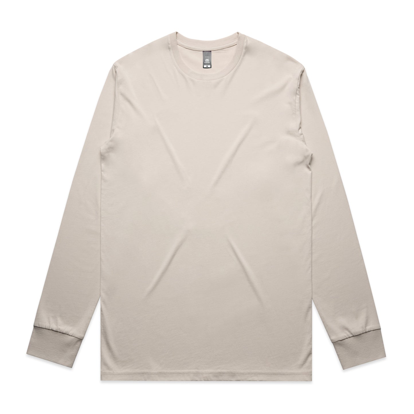 Ascolour Mens Staple L/S(5020)