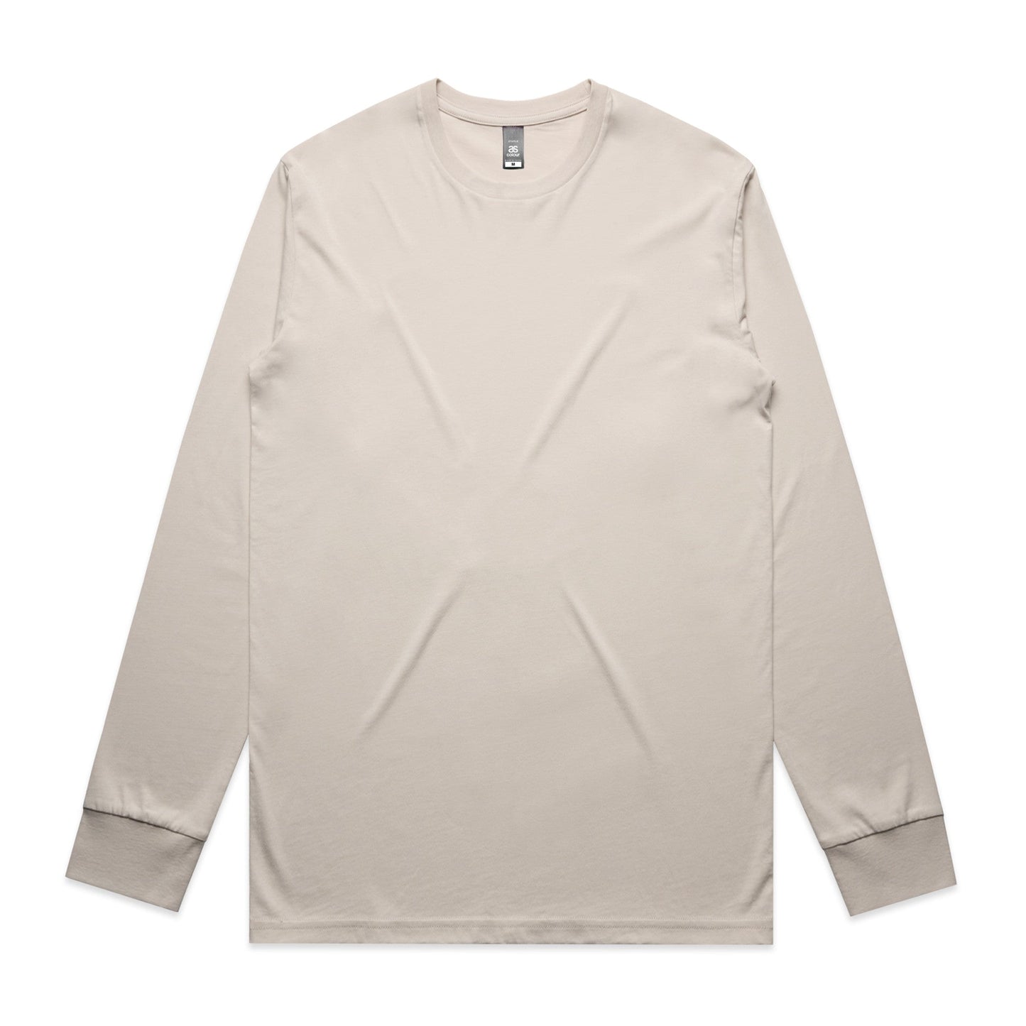 Ascolour Mens Staple L/S(5020)