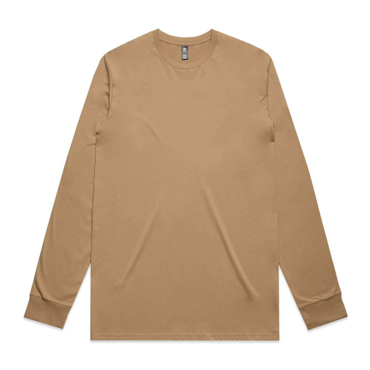 Ascolour Mens Staple L/S(5020)