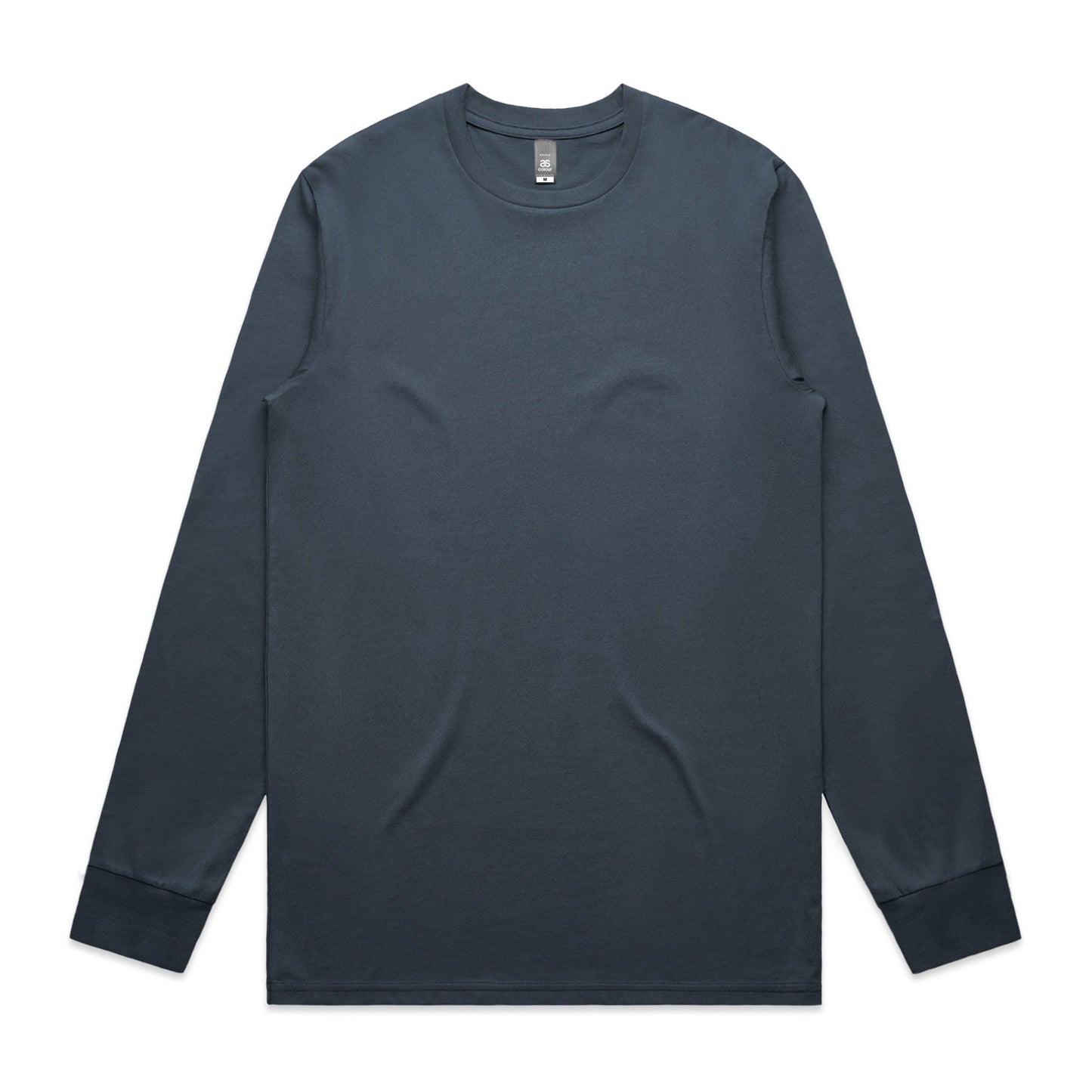 Ascolour Mens Staple L/S(5020)
