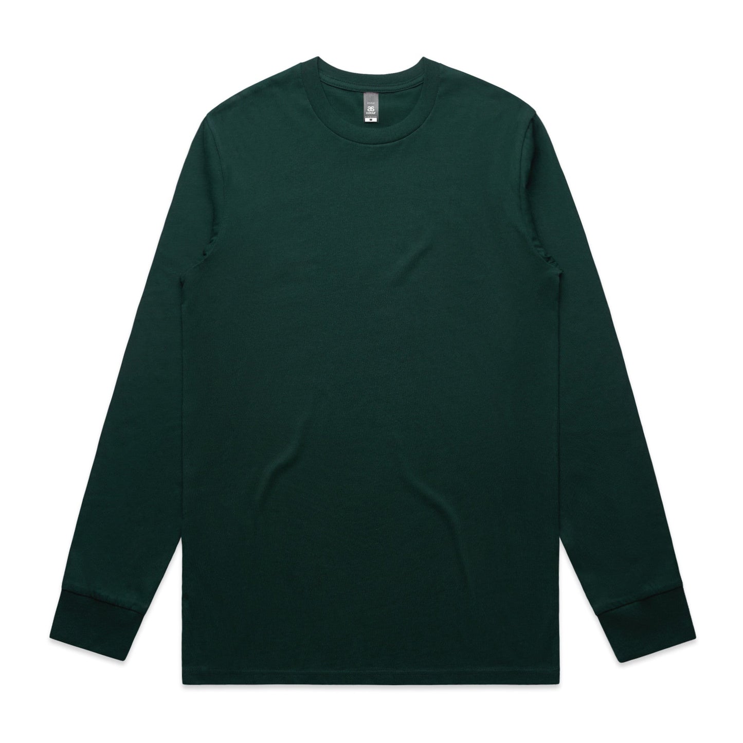 Ascolour Mens Staple L/S(5020)