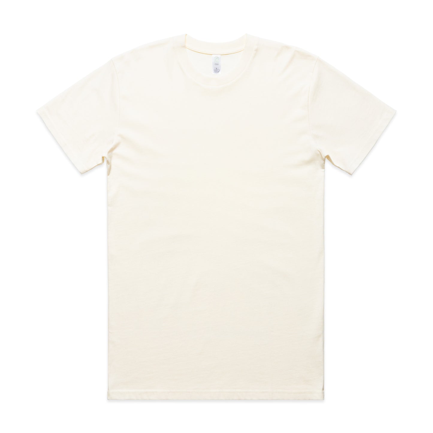 Ascolour Mens Classic Organic Tee (5026G)