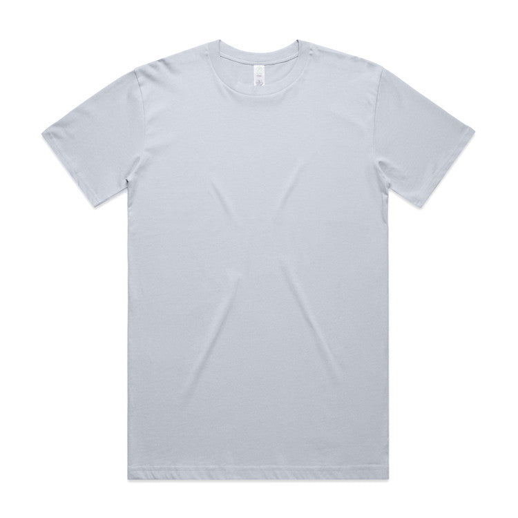 Ascolour Mens Classic Organic Tee (5026G)