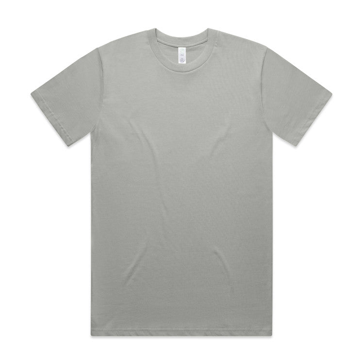 Ascolour Mens Classic Organic Tee (5026G)