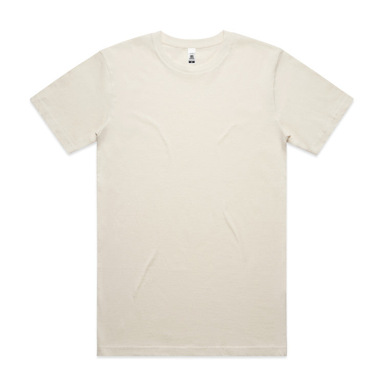 Ascolour Block Tubular Tee-(5050T)2ND Color