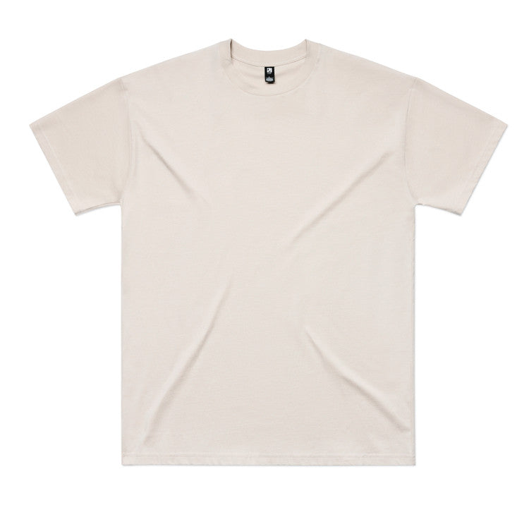 Ascolour Classic Oversized Tee-(5069)