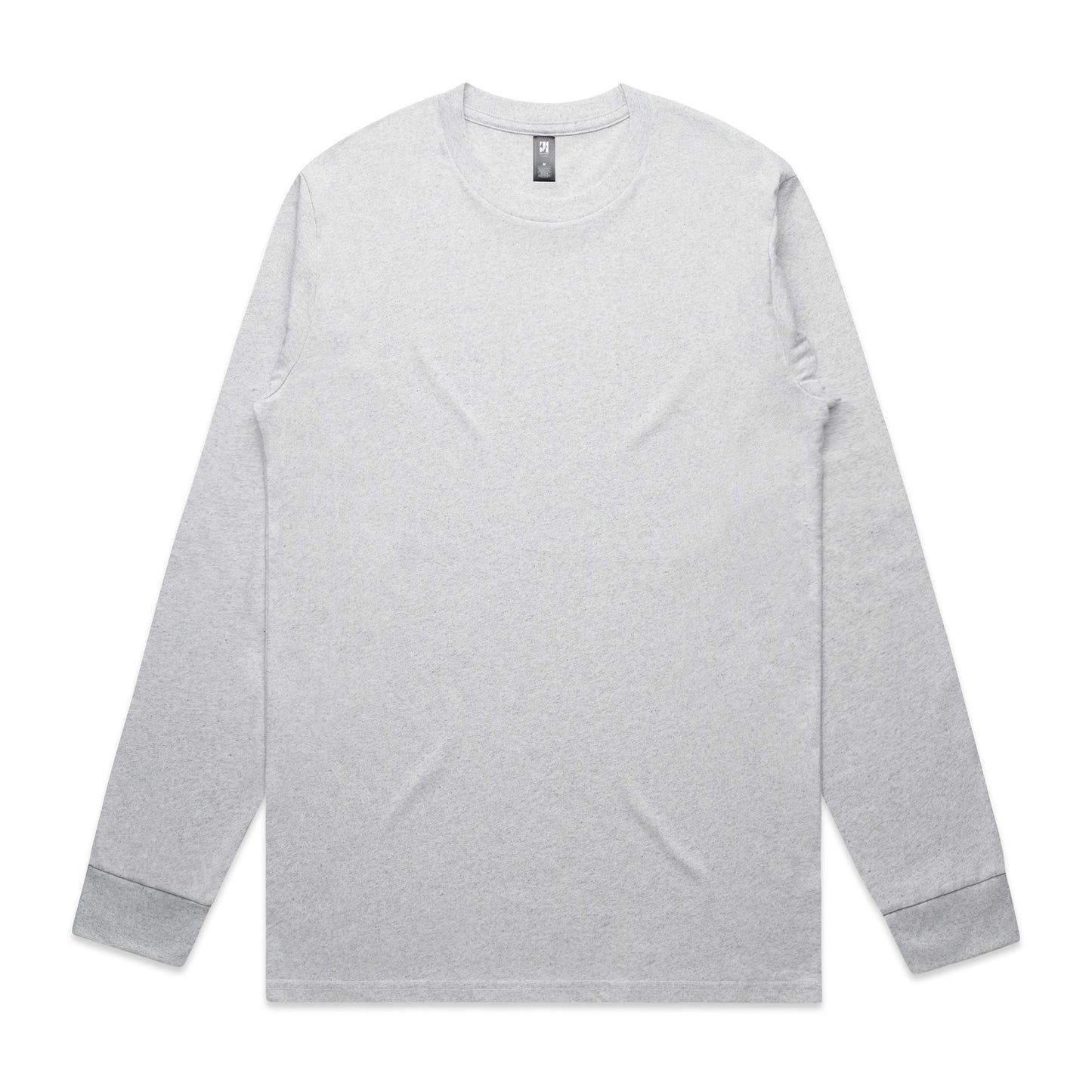 Ascolour Mens Classic L/S Tee (5071)