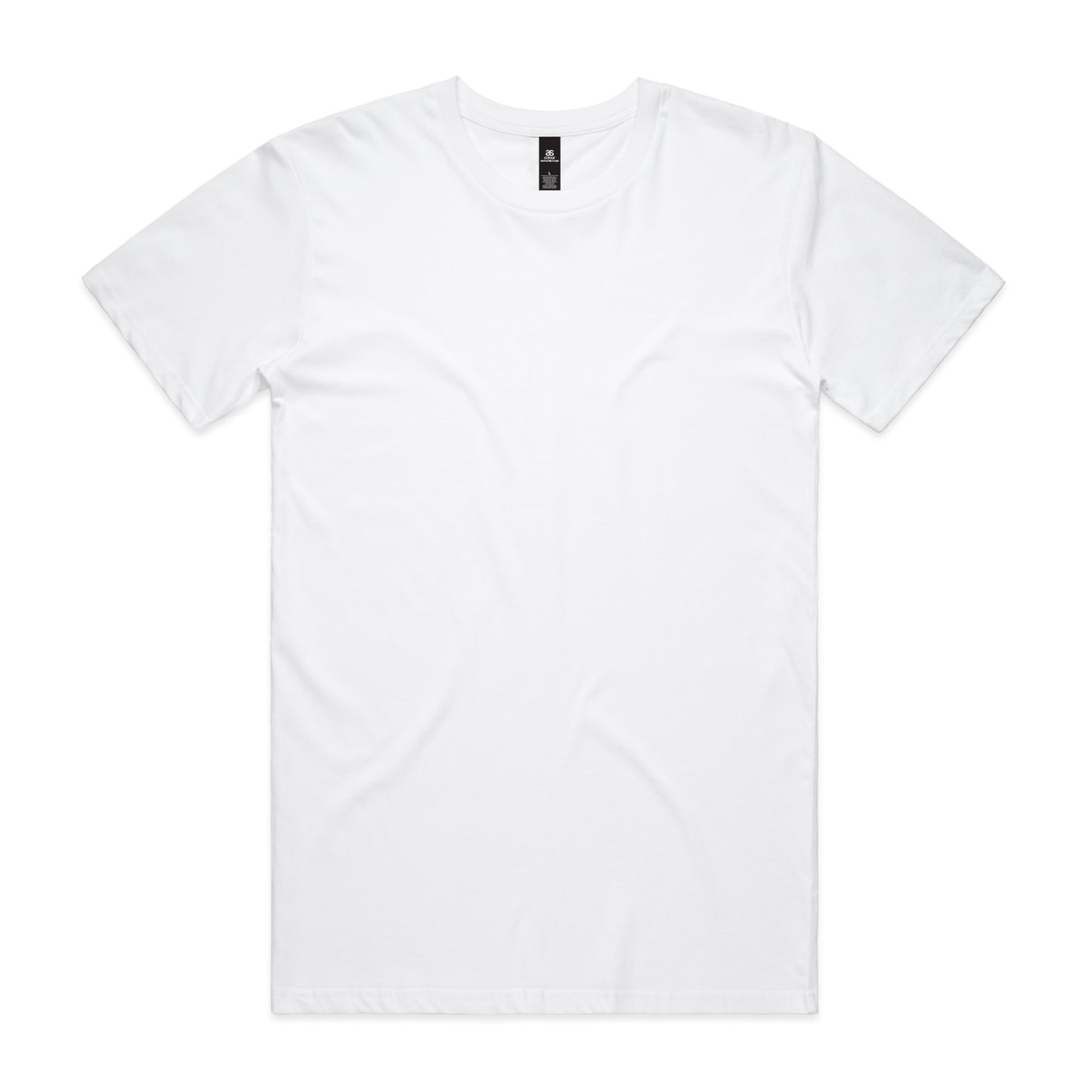 Ascolour Mens Staple Recycled Tee (5077)