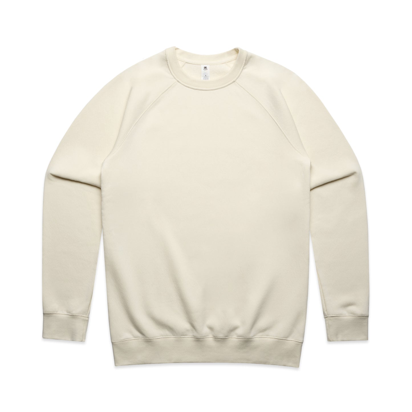 Ascolour Mens Supply Crew (5100)