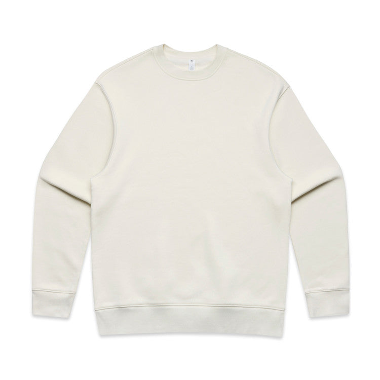 Ascolour Mens Relax Crew (5160)