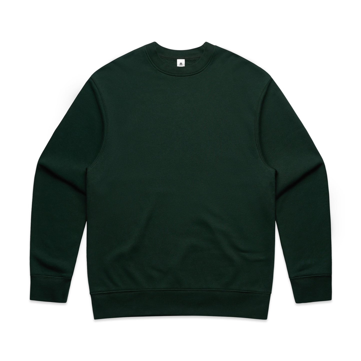 Ascolour Mens Relax Crew (5160)