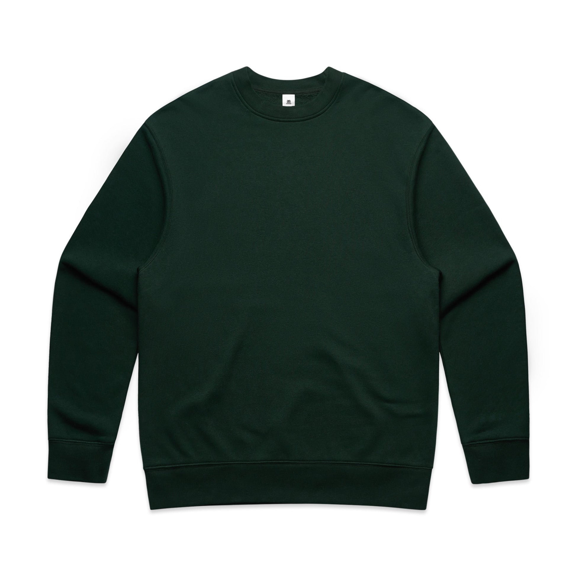 Ascolour Mens Relax Crew (5160)