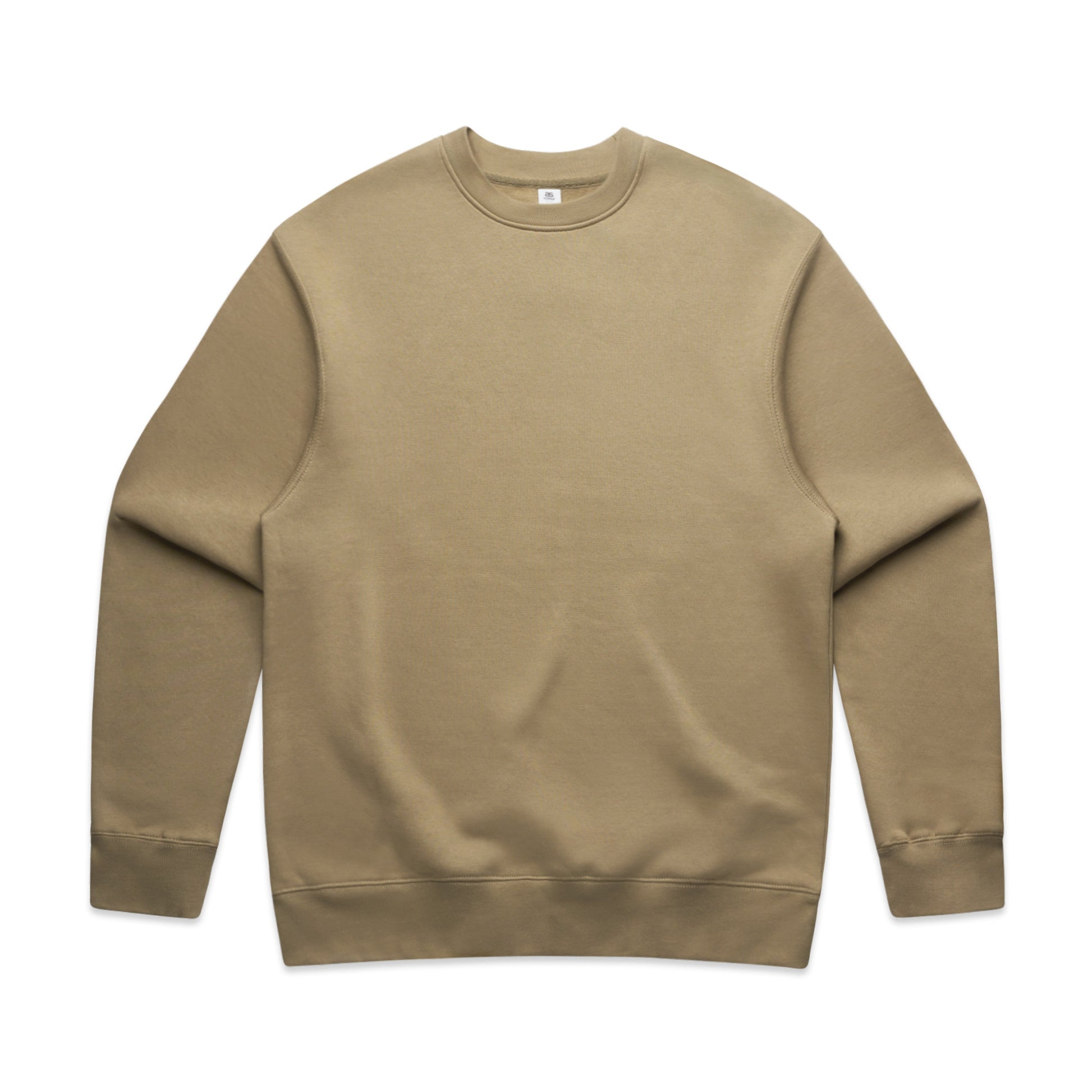 Ascolour Mens Relax Crew (5160)